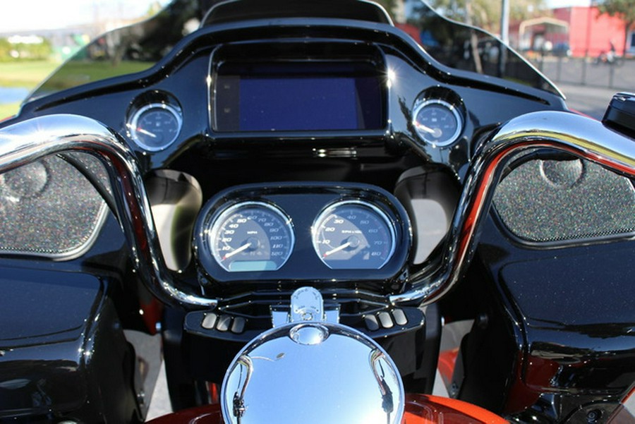 2024 Harley-Davidson FLTRT - Road Glide 3