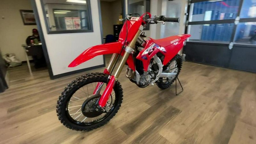 2024 Honda® CRF450R