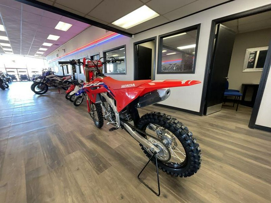 2024 Honda® CRF450R