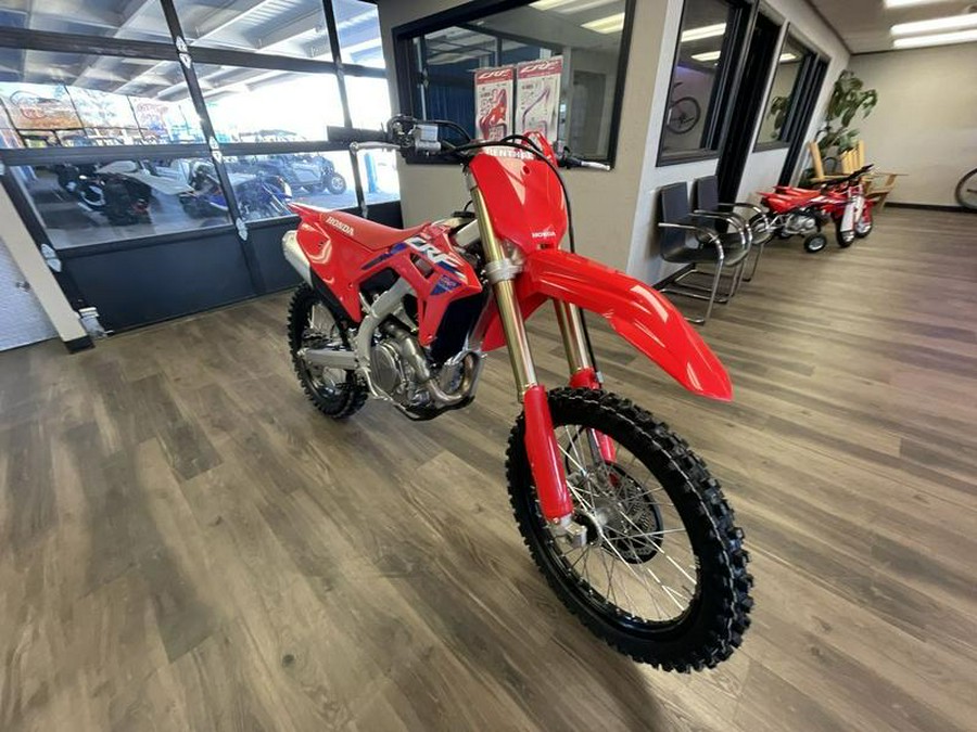 2024 Honda® CRF450R