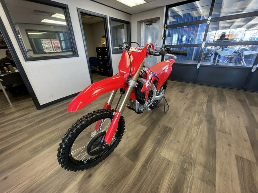 2024 Honda® CRF450R