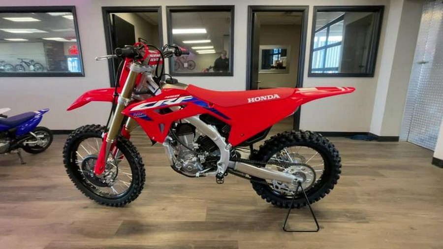 2024 Honda® CRF450R