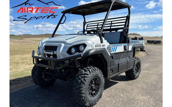 2024 Kawasaki Mule PRO-FXR 1000 LE