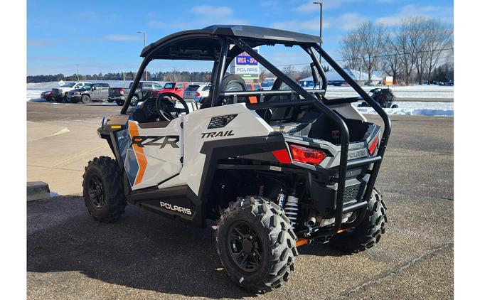 2024 Polaris Industries RZR TRAIL ULTIMATE