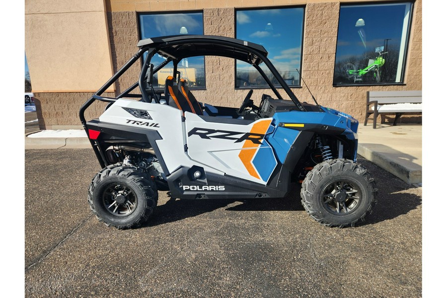 2024 Polaris Industries RZR TRAIL ULTIMATE