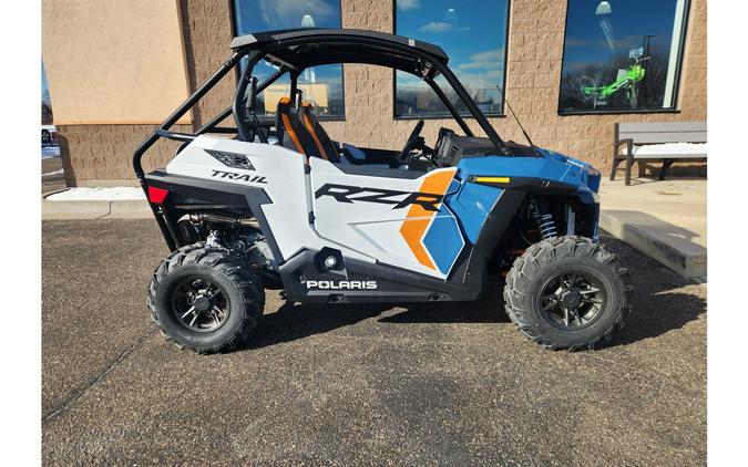 2024 Polaris Industries RZR TRAIL ULTIMATE