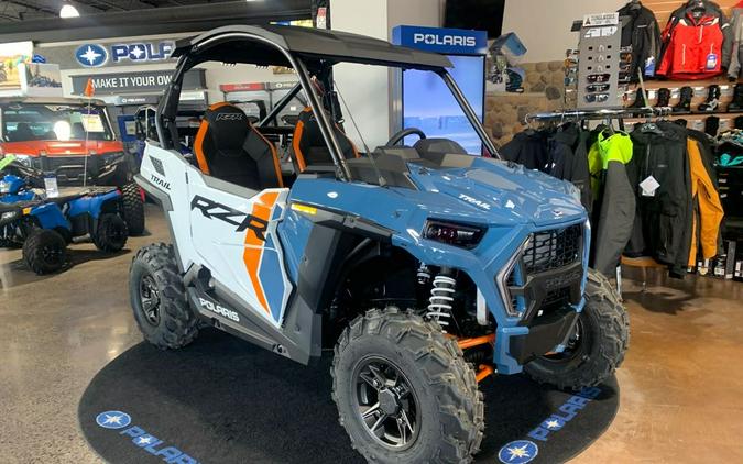 2024 Polaris Industries RZR TRAIL ULTIMATE