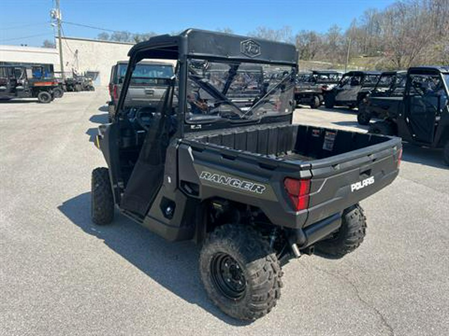 2024 Polaris Ranger 1000 EPS