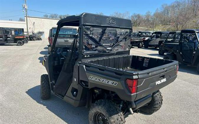 2024 Polaris Ranger 1000 EPS