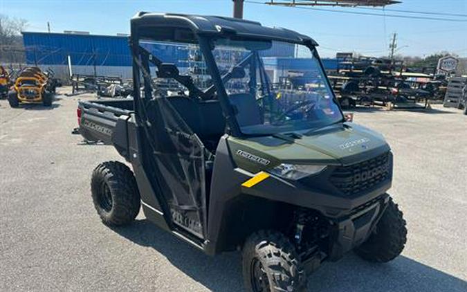 2024 Polaris Ranger 1000 EPS