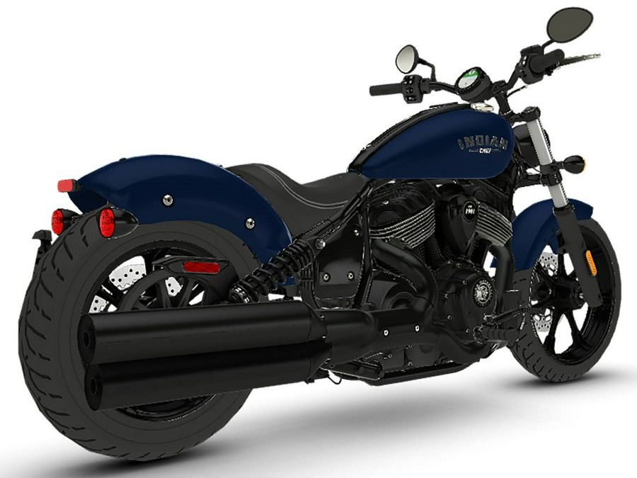 2024 Indian Motorcycle Chief Dark Horse®