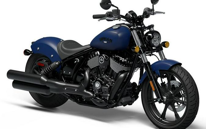 2024 Indian Motorcycle Chief Dark Horse®