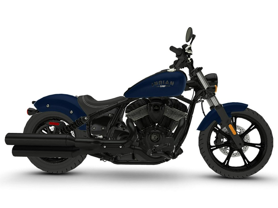 2024 Indian Motorcycle Chief Dark Horse®