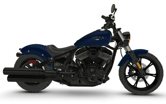 2024 Indian Motorcycle Chief Dark Horse®