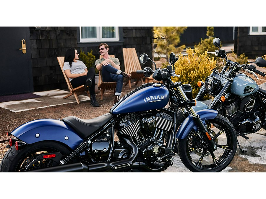 2024 Indian Motorcycle Chief Dark Horse®