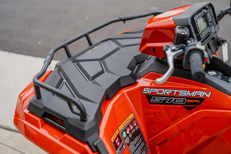 2024 Polaris® Sportsman 570