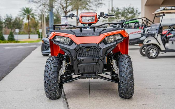 2024 Polaris® Sportsman 570