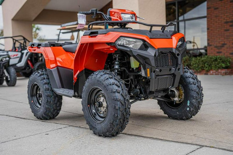 2024 Polaris® Sportsman 570