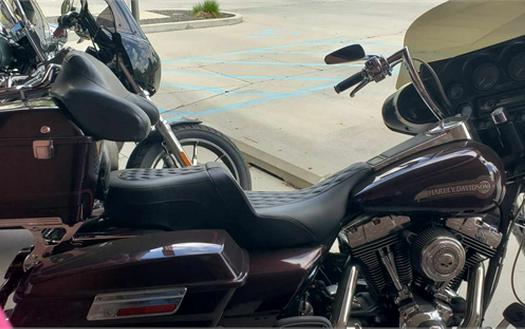 2011 Harley-Davidson Road Glide Ultra