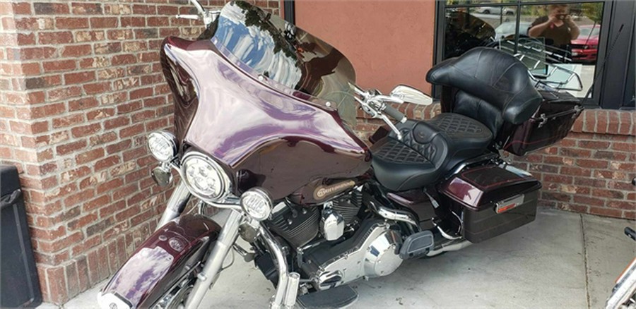 2011 Harley-Davidson Road Glide Ultra