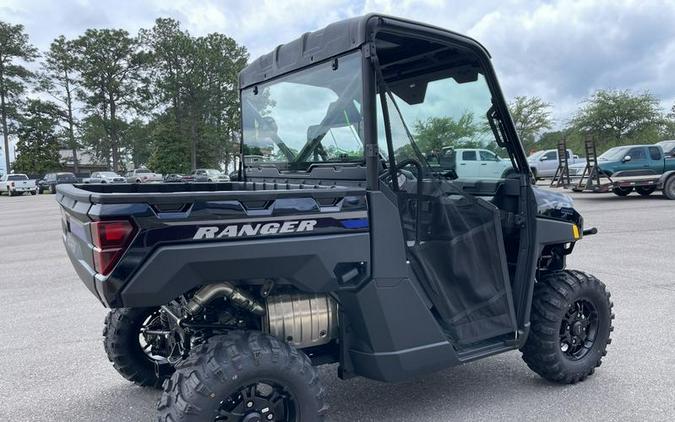 2025 Polaris® Ranger XP 1000 Premium