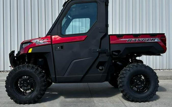 2025 Polaris Industries Ranger XP® 1000 NorthStar Edition Ultimate