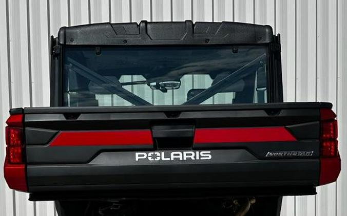 2025 Polaris Industries Ranger XP® 1000 NorthStar Edition Ultimate