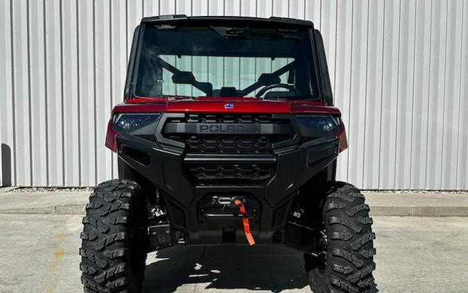 2025 Polaris Industries Ranger XP® 1000 NorthStar Edition Ultimate