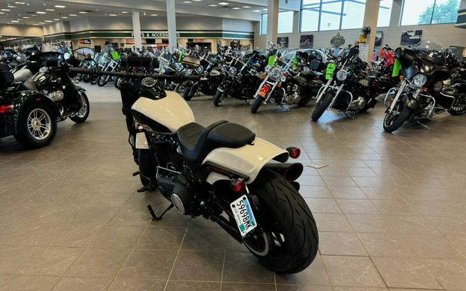 2022 Harley-Davidson Fat Bob 114 FXFBS