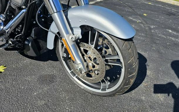 2020 Harley-Davidson Trike FLRT - Freewheeler