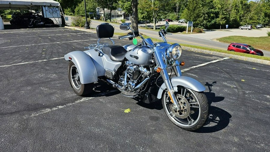 2020 Harley-Davidson Trike FLRT - Freewheeler