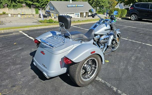 2020 Harley-Davidson Trike FLRT - Freewheeler