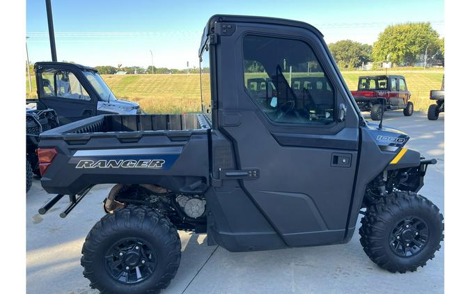 2021 Polaris Industries RANGER 1000 PREMIUM