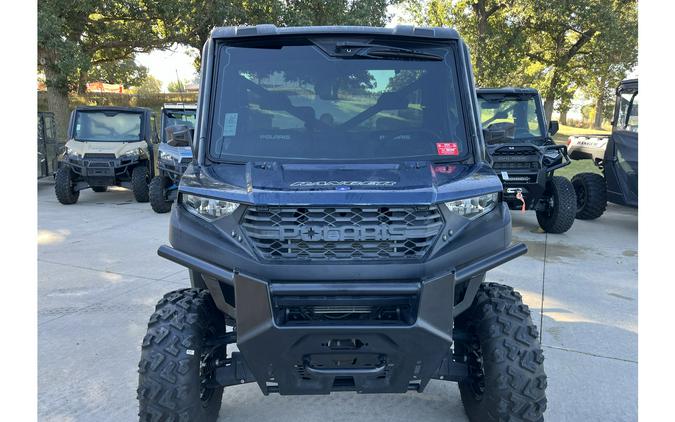 2021 Polaris Industries RANGER 1000 PREMIUM