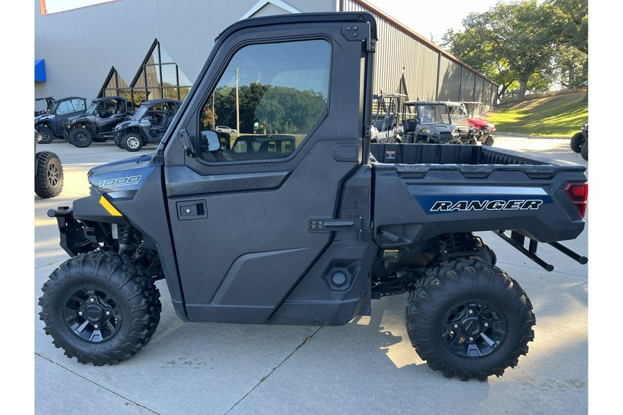 2021 Polaris Industries RANGER 1000 PREMIUM