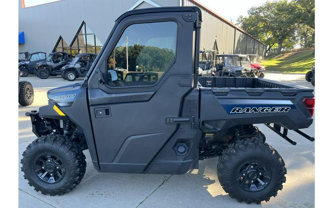 2021 Polaris Industries RANGER 1000 PREMIUM