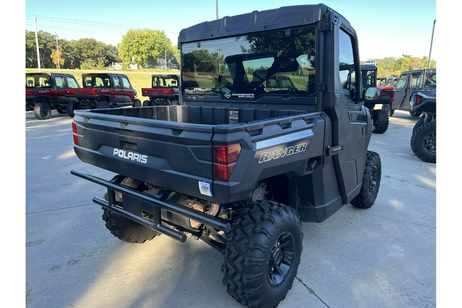 2021 Polaris Industries RANGER 1000 PREMIUM