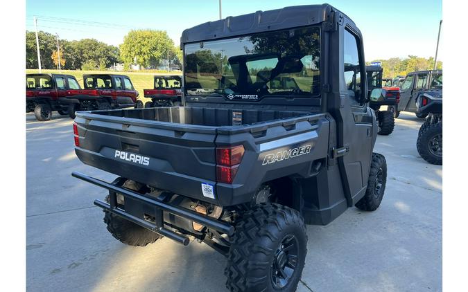 2021 Polaris Industries RANGER 1000 PREMIUM