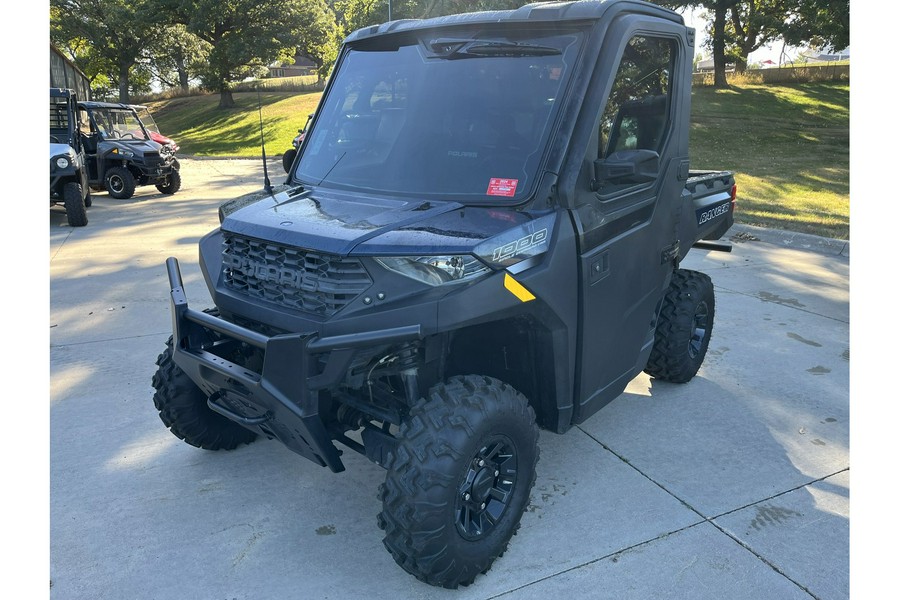 2021 Polaris Industries RANGER 1000 PREMIUM