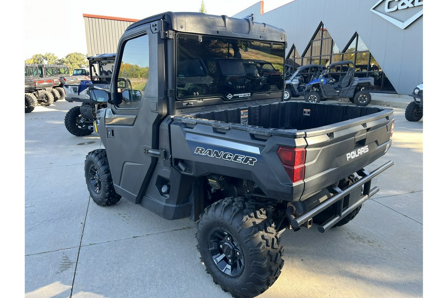 2021 Polaris Industries RANGER 1000 PREMIUM