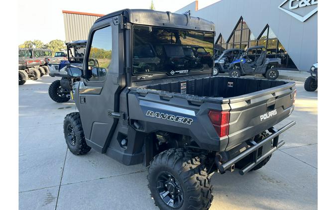 2021 Polaris Industries RANGER 1000 PREMIUM