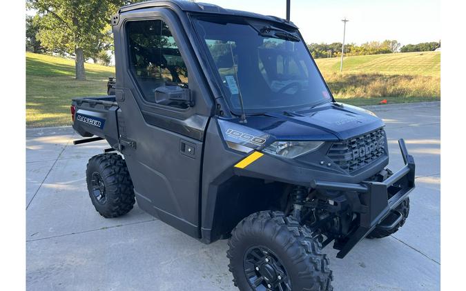 2021 Polaris Industries RANGER 1000 PREMIUM