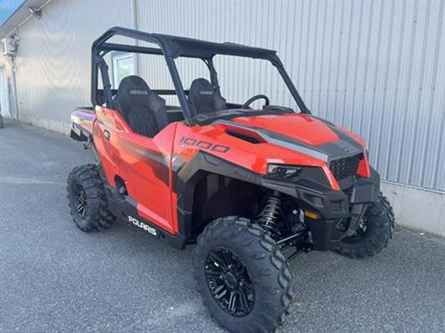 2024 Polaris General 1000 Premium