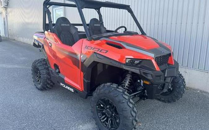 2024 Polaris General 1000 Premium