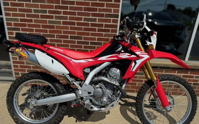 For HONDA CRF250L CRF250 L CRF 250 L LA RL CRF 250L 250LA CRF 250RL