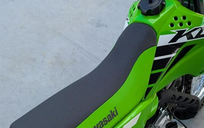 2025 Kawasaki KLX®110R L