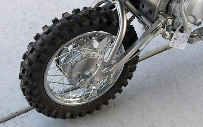 2025 Kawasaki KLX®110R L