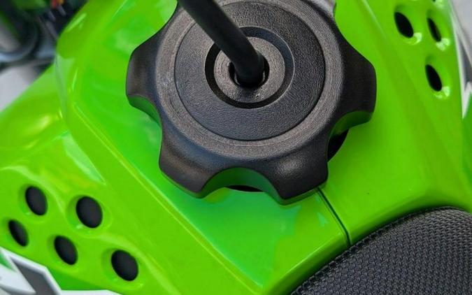 2025 Kawasaki KLX®110R L