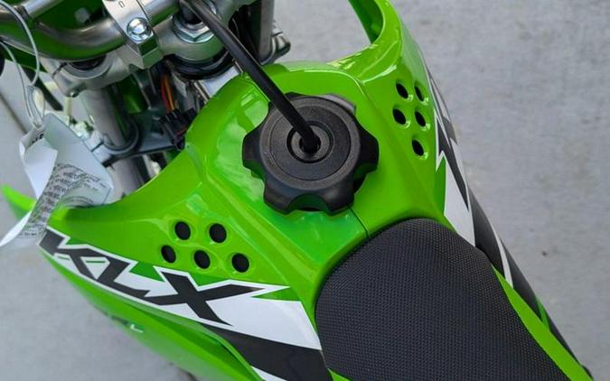 2025 Kawasaki KLX®110R L