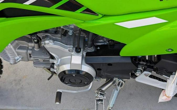 2025 Kawasaki KLX®110R L